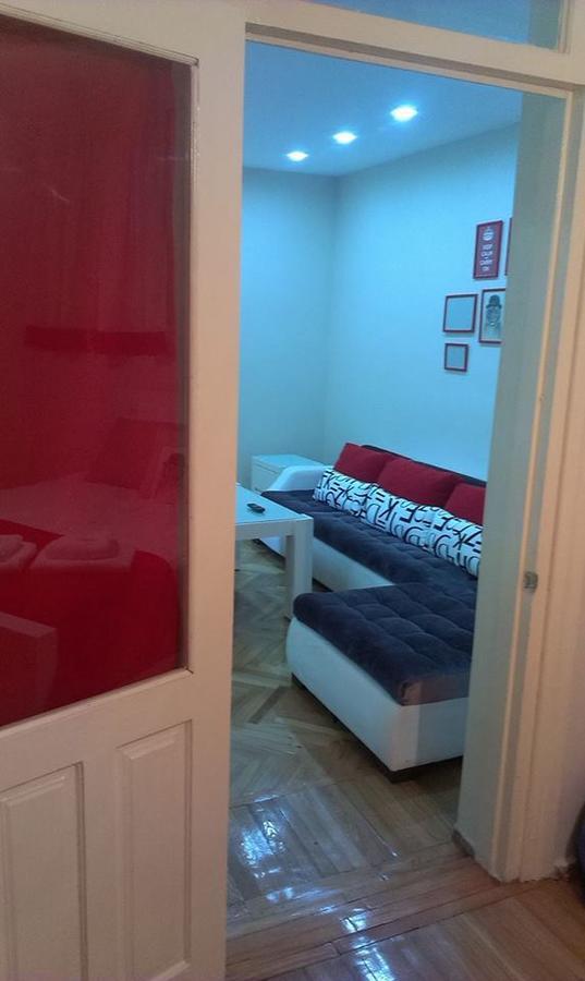 White Tiger In Center Of Tbilisi Apartment ภายนอก รูปภาพ
